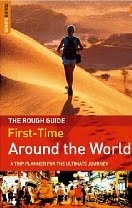 Rough Guide - First Time Around The World