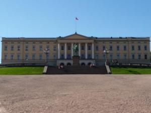 Lovely Oslo and the Journey to Flåm