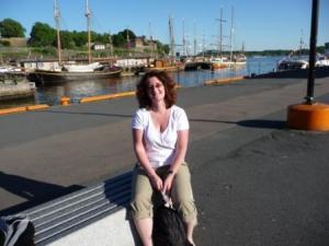 Lovely Oslo and the Journey to Flåm