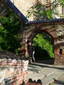 Lovely Oslo and the Journey to Flåm