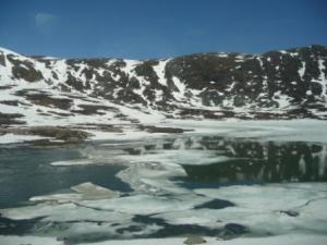 Lovely Oslo and the Journey to Flåm