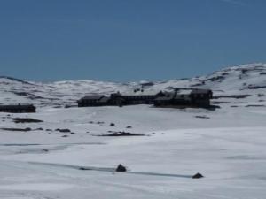 Lovely Oslo and the Journey to Flåm