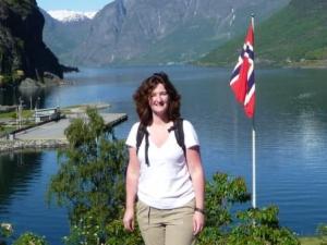 Lovely Oslo and the Journey to Flåm