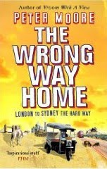 The Wrong Way Home
