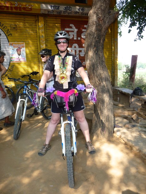 No such thing as 'too much bling'